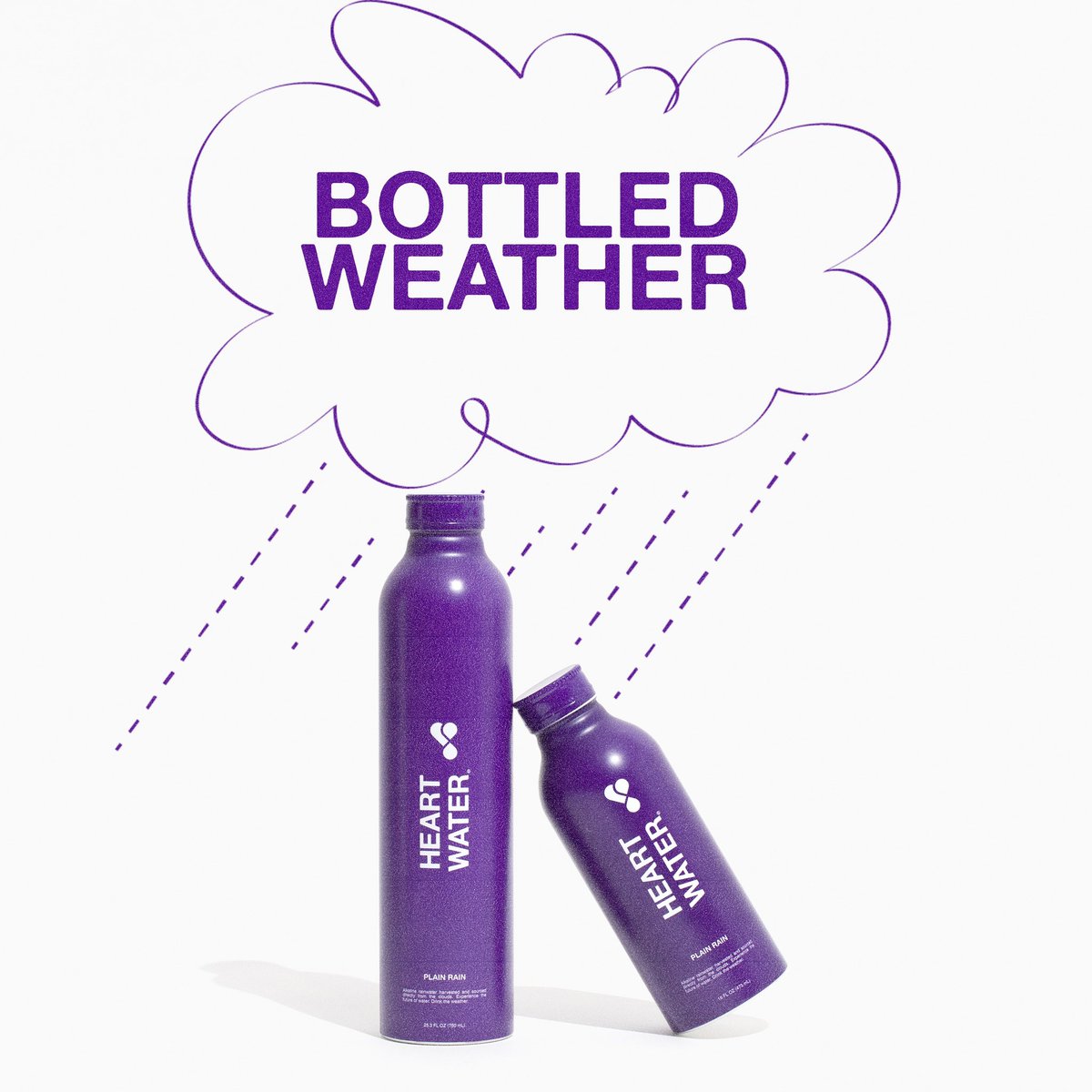 Want to know our source? Just look up #drinktheweather