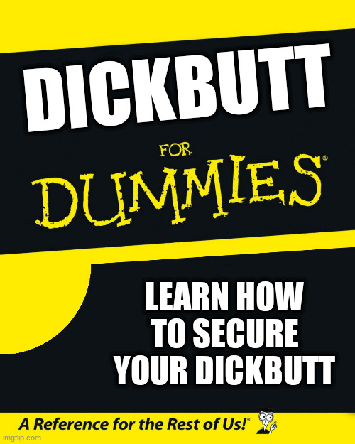dickbuttsecure's tweet photo. Hot off the presses #security #infosec #dfir #malware #cve #0day https://t.co/XD9kE7glkS