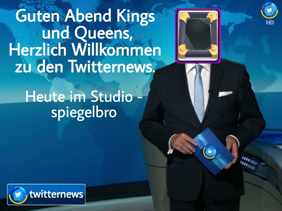 sᴘɪᴇɢᴇʟʙʀᴏ | ᴛᴡɪᴛᴛᴇʀɴᴇᴡs tweet media