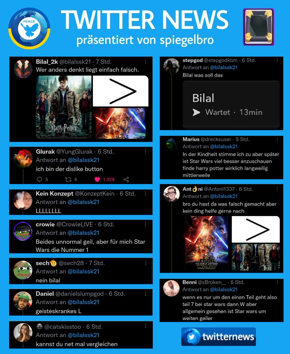 sᴘɪᴇɢᴇʟʙʀᴏ | ᴛᴡɪᴛᴛᴇʀɴᴇᴡs tweet media