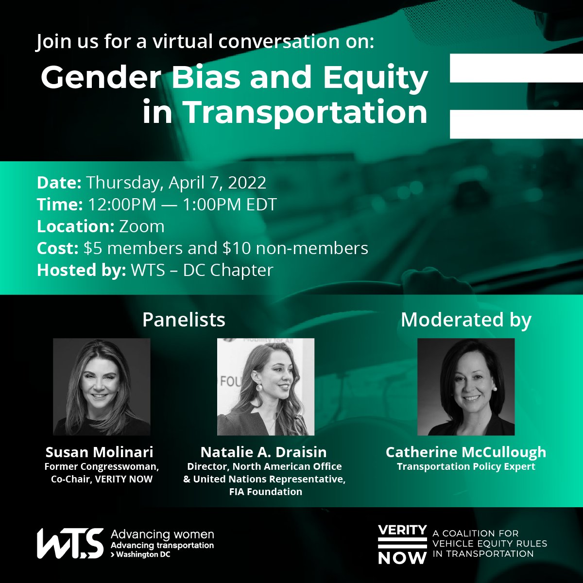 VERITY Now tweet media