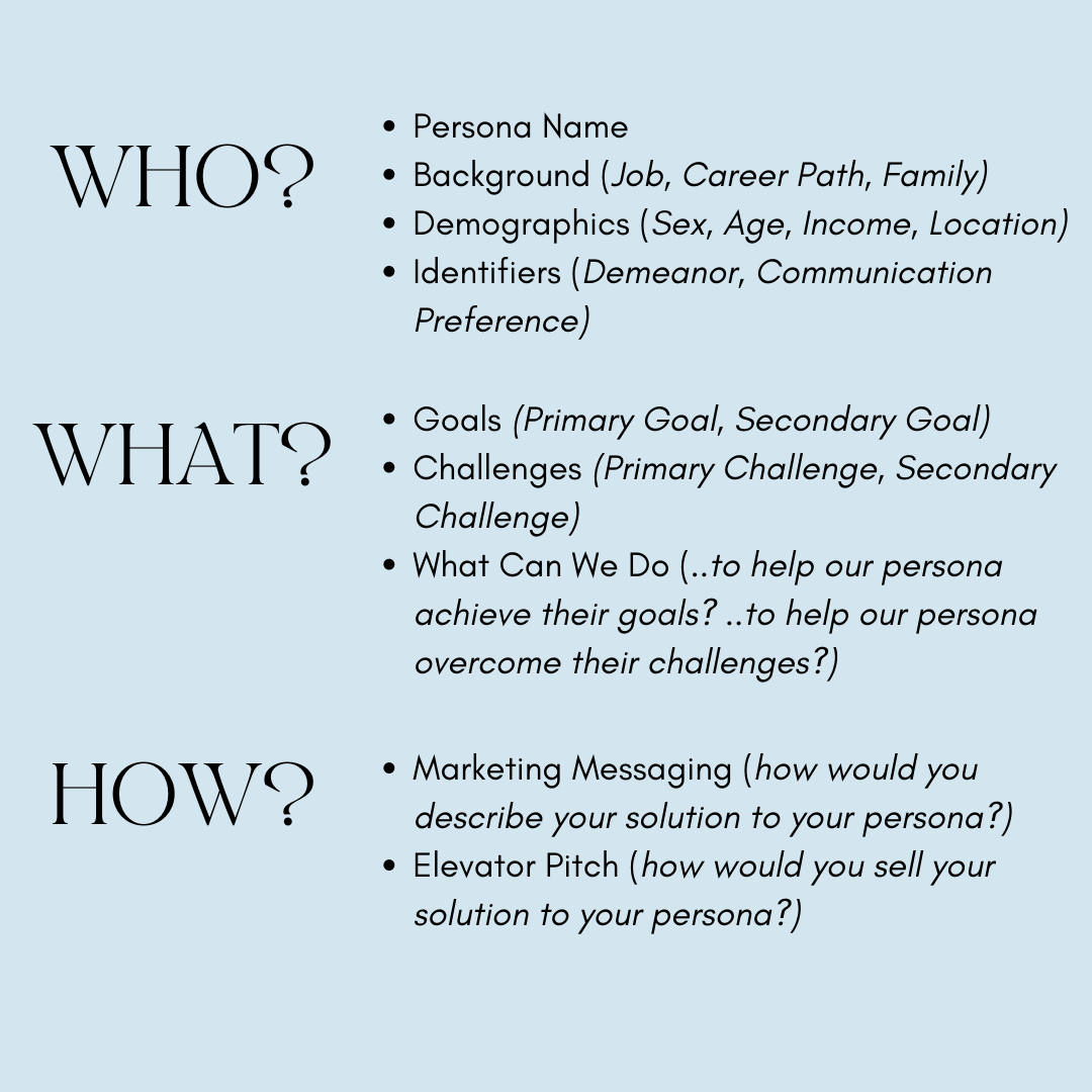 CheeCreatives's tweet photo. Want to have content and marketing strategy that resonates with your audience?

👉Create buyer personas. 

Follow @cheecreative for more helpful tips!

#DigitalJobsPH #DICTdigitaljobsPH #VirtualAssistance #LuzonCluster2 #NuevaEcija 
#socialmediamarketing101 https://t.co/B5yJ74oEJQ