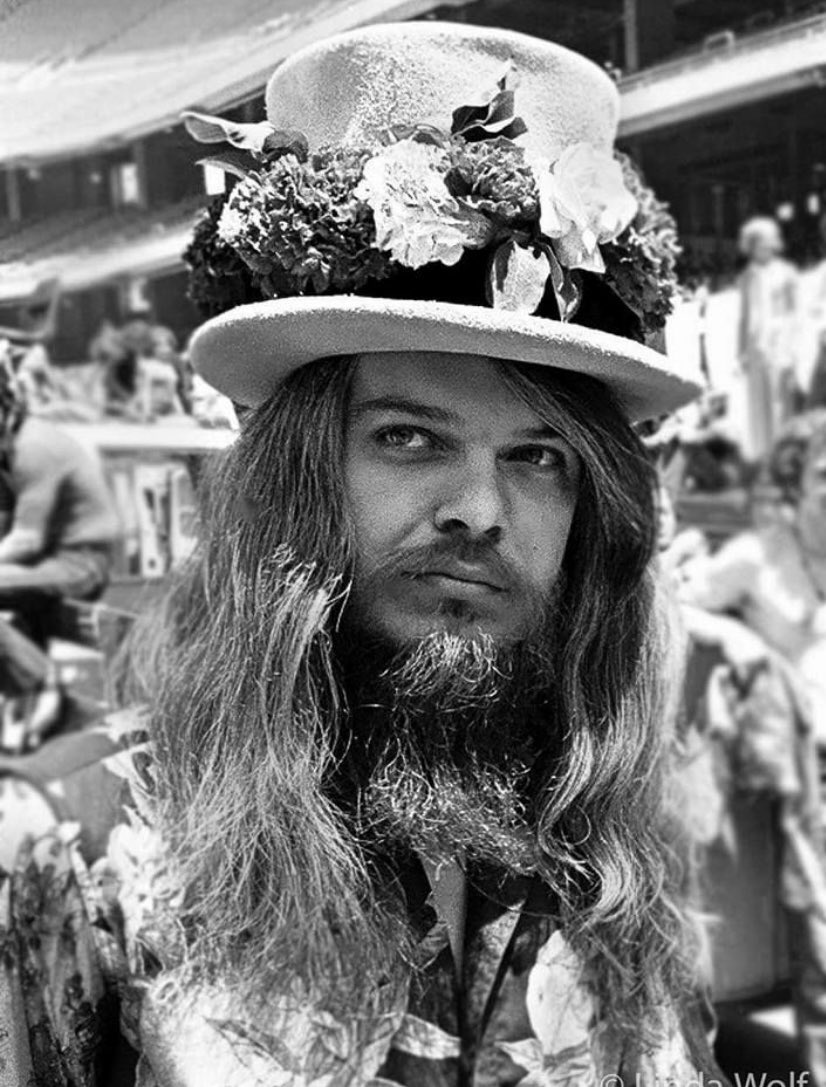 Happy (Heavenly) belated Birthday to Tulsa s own, Leon Russell. He would be 80 years old. 2Apr1942 - 13Nov2016 