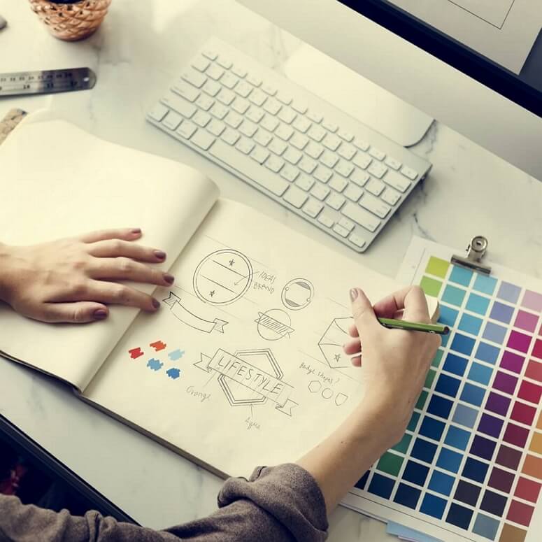 logodesign_7 tweet picture