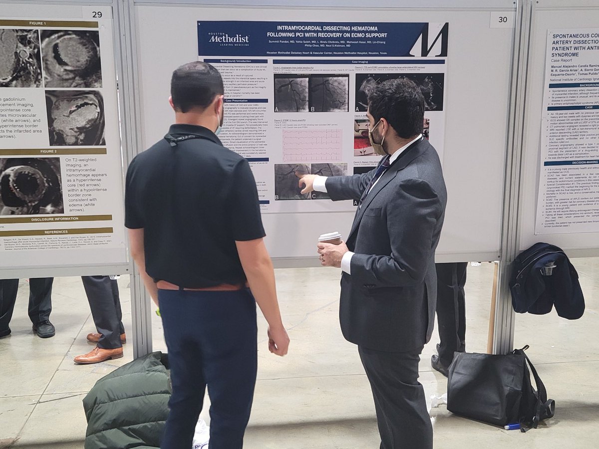 DeBakey CV Education - World Class CV Training tweet media