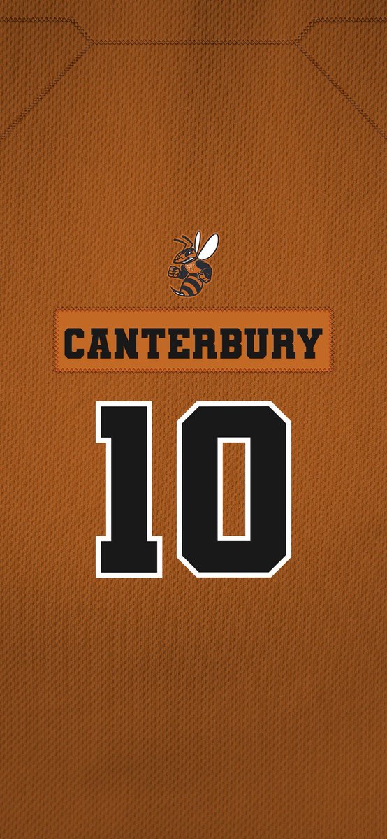 Israel Canterbury tweet media
