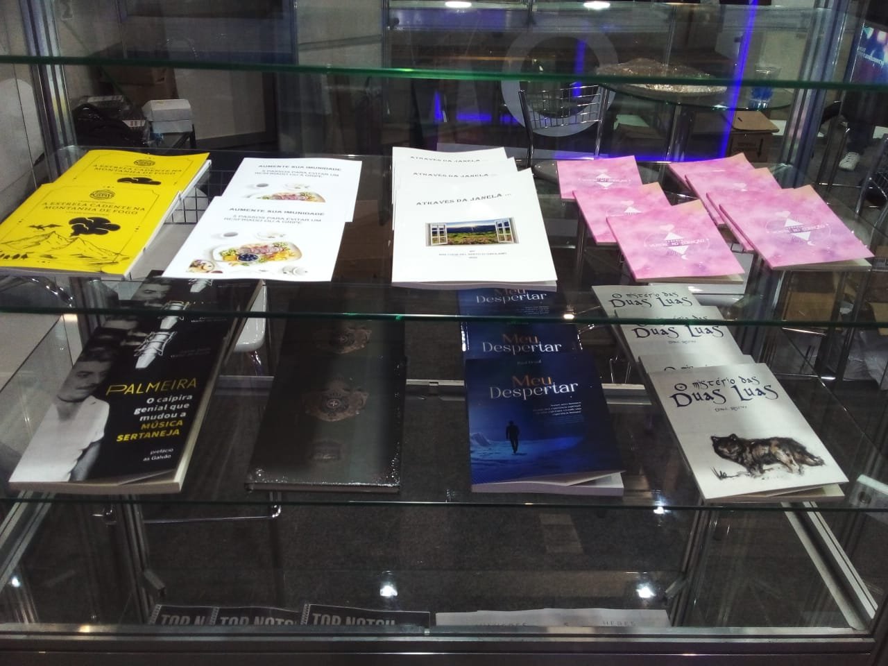 Ação Orleanista on Twitter