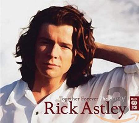 Look at this nice young man, I sure hope he doesn’t quit music for twenty years
