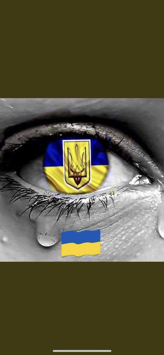 allisonhare's tweet photo. @ua_industrial Thatโs so sad & tragic. #SlavaUkraini & #DeathtoOrcs ๐๐๐๐๐บ๐ฆ๐บ๐ฆ๐๐ https://t.co/4krSAXlwXU