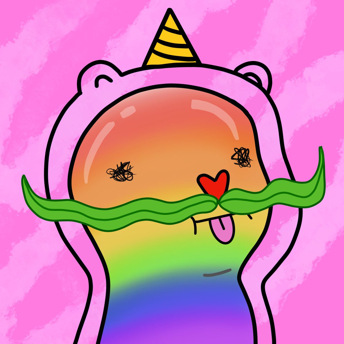HunnybearNFT's tweet photo. We are so close to 700 followers so let's do a GIVEAWAY!

TO ENTER:
Must be following @HunnybearNFT 🍯🐻🐝
Like👍 and Retweet 🔁
Tag 3 friends! 

Giveaway ends 4/6 @ 3pm PST ⏳

Good Luck! 🤞 https://t.co/R8lcO8SO8v