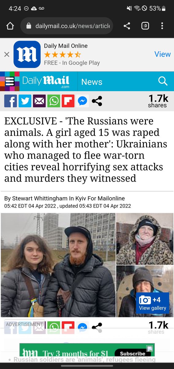 Azznerak's tweet photo. Fuck you #russian cowards https://t.co/DW6eByWES8