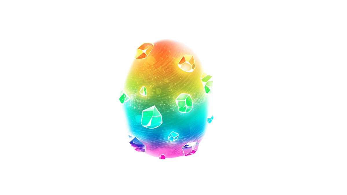 We can see it already... these bad boys will be coming in hot, starting in just 2 weeks. 
Hope you’re ready. 

Genesis Champions minted during WL will receive 2x eggs in our first rollout! 
Get ‘em here while you can:
monsterchampions.xyz/mint
