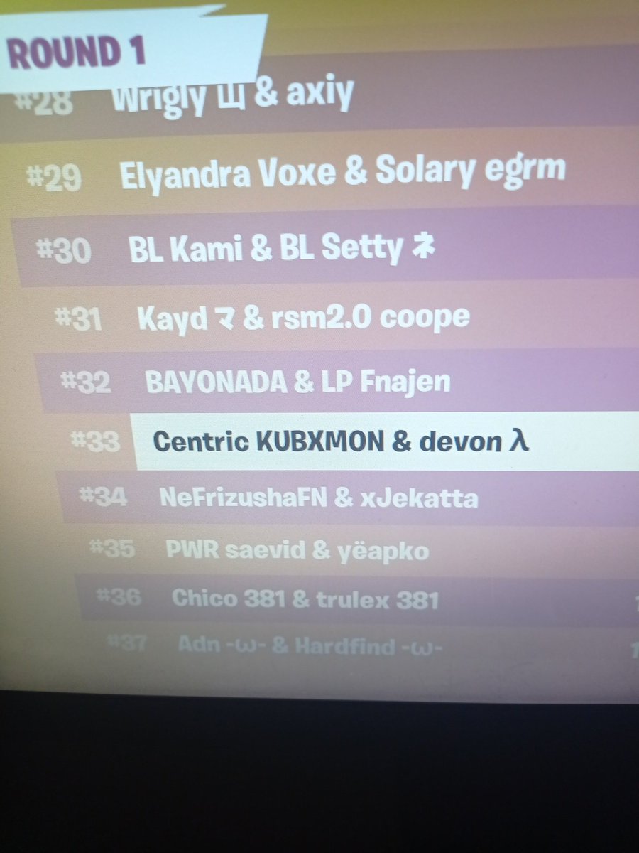 FGardzik's tweet photo. Aaaa kurwa ostatnia gra emocja w chuj duże 
Gratulacje @KubxFN 😘 https://t.co/S7acG0gaVY