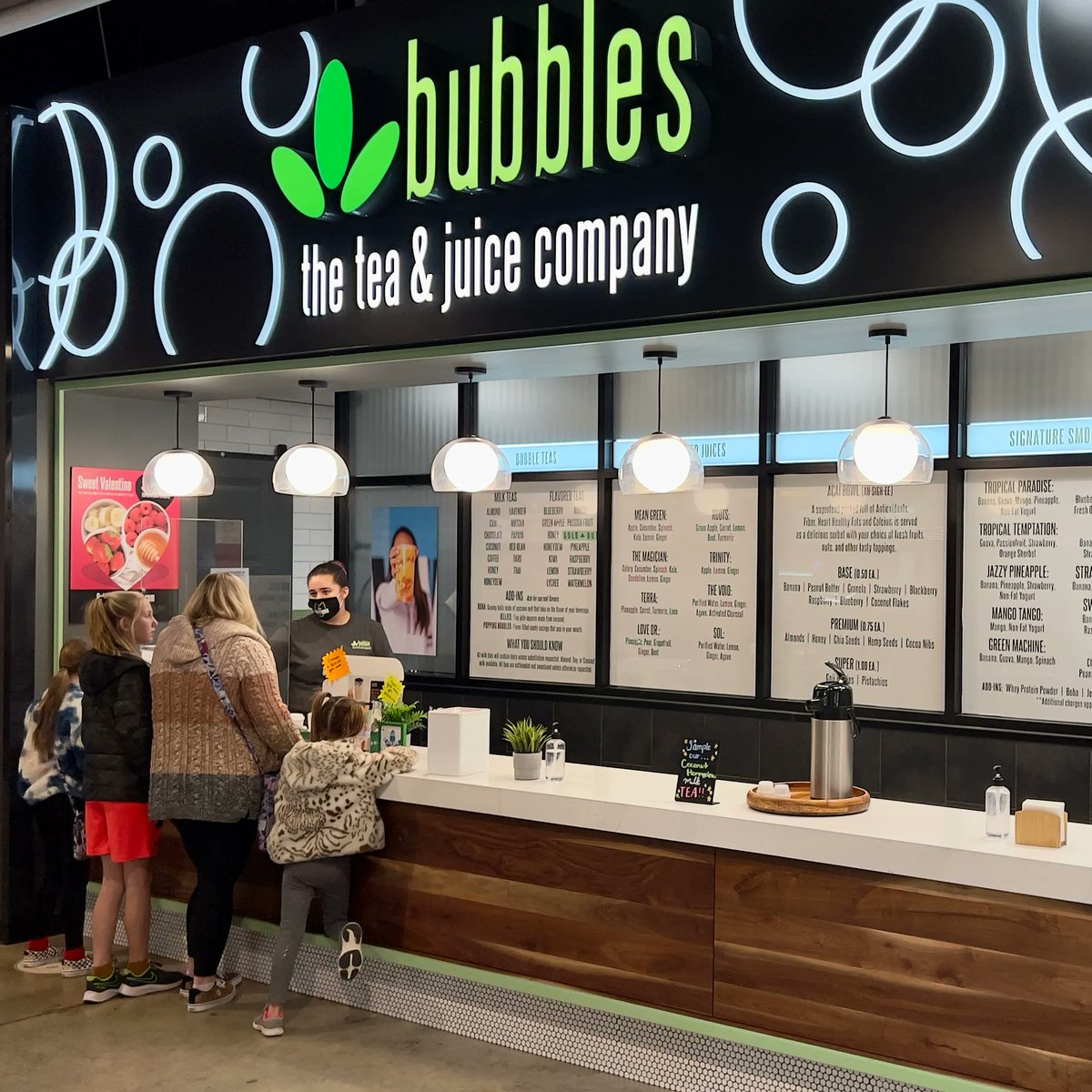 North Market tweet media