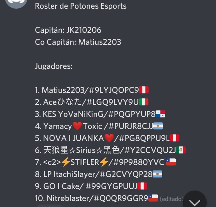 Multis CR tweet media