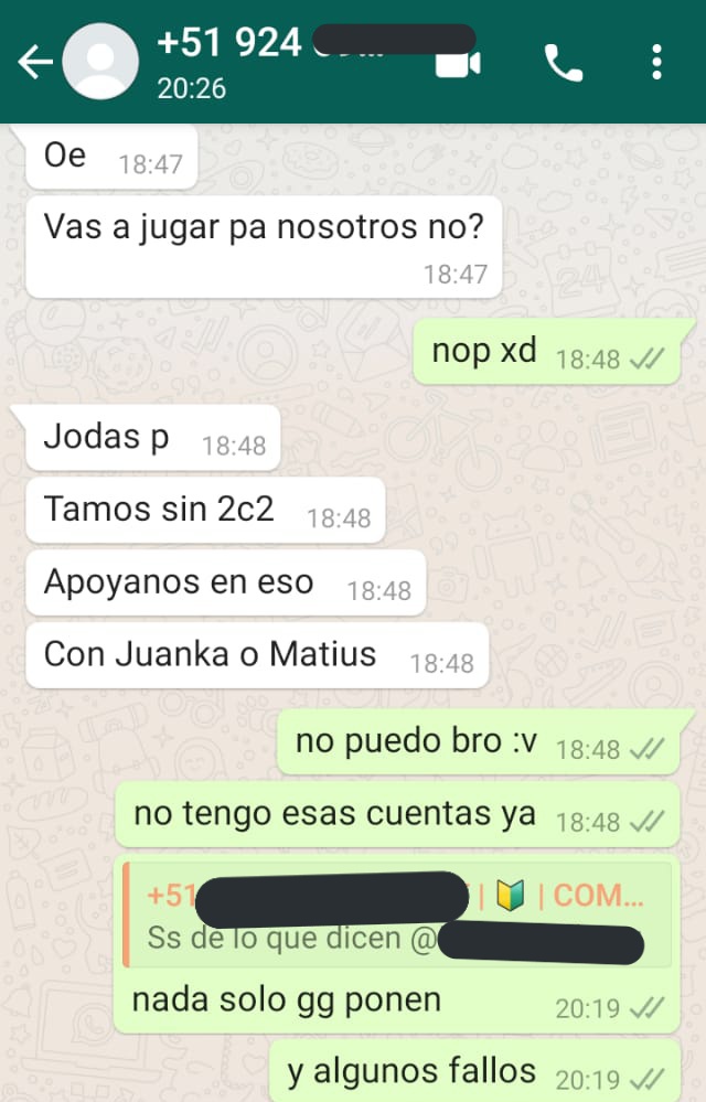 Multis CR tweet media