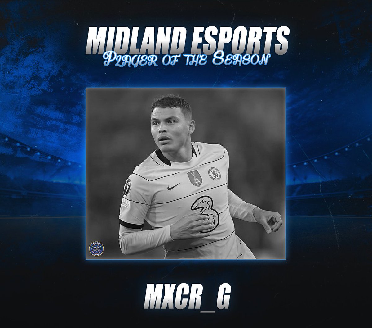 visionVZNcom's tweet photo. ⭐ AWARDS | Our final two awards now and they're the big ones...

Manager's Player of the Season - @WaggyPFC01 

Players' Player of the Season - #mxcr_g 

🎨 - @xMovinho_ 

@OfficialVPG @VPGUK @VPGEurope https://t.co/lTRH24PaH1