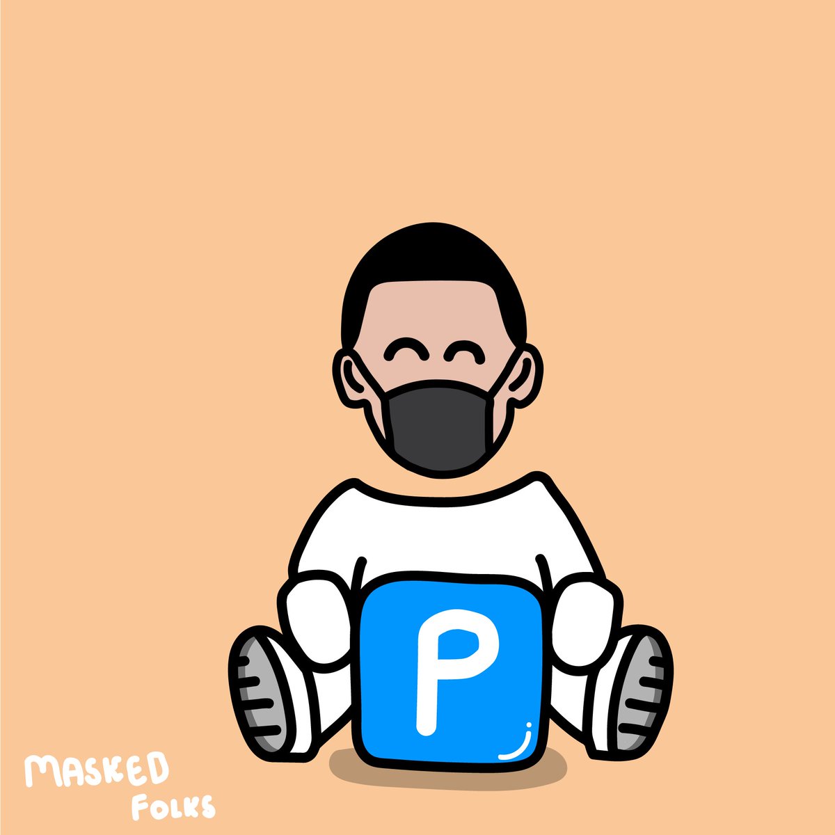 Siri 🎵 Gunna "pushing 🅿️"

⚠️discord.gg/WPCe874QHu⚠️

#Maskverse #NFT #NFTCommunity #NFTProject #NFTs