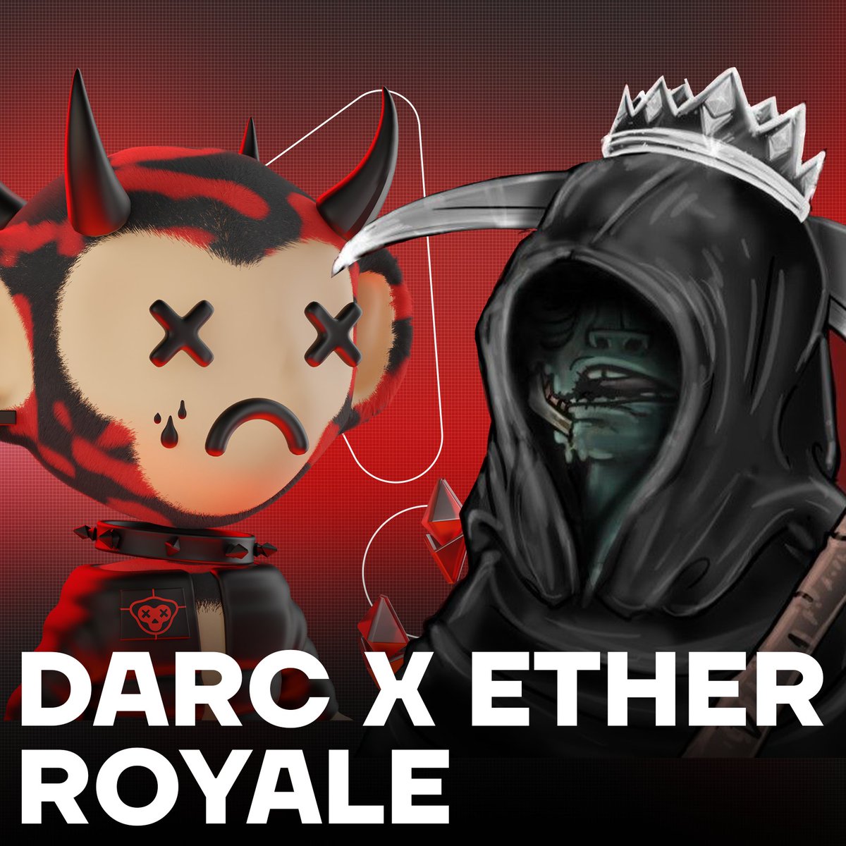 Drip Ape Royal Club tweet media