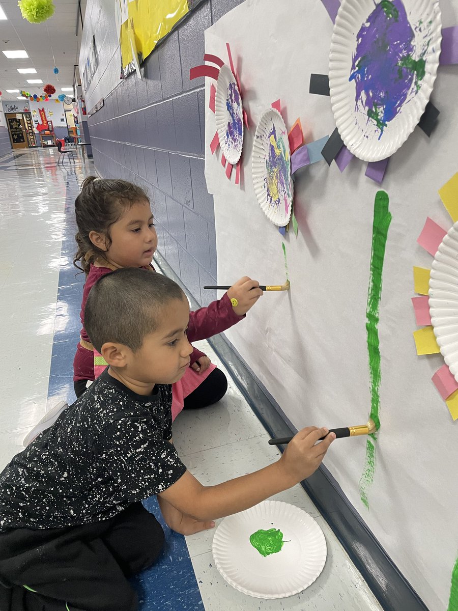 Ginmarie Mabry (@maestramabry) on Twitter photo Work in progress…we plan to add more bugs and things to our garden wall. #prek #bilingual <a href="/CuringtonElem/">Curington Elementary School</a> Work in progress…we plan to add more bugs and things to our garden wall. #prek #bilingual <a href="/CuringtonElem/">Curington Elementary School</a>