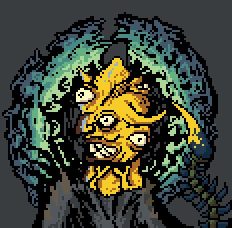NefariousFiends's tweet photo. Follow me... @NefariousFiends 
Artist @NemIntangir 

Next #solana BlueChip is coming!

Collect $ouls, ascend, upgrade your dimension!

Become Overlord!

#SolanaNFT #SolanaNFTs #NFT #NFTs #newnftproject https://t.co/37Mw7mNx0j