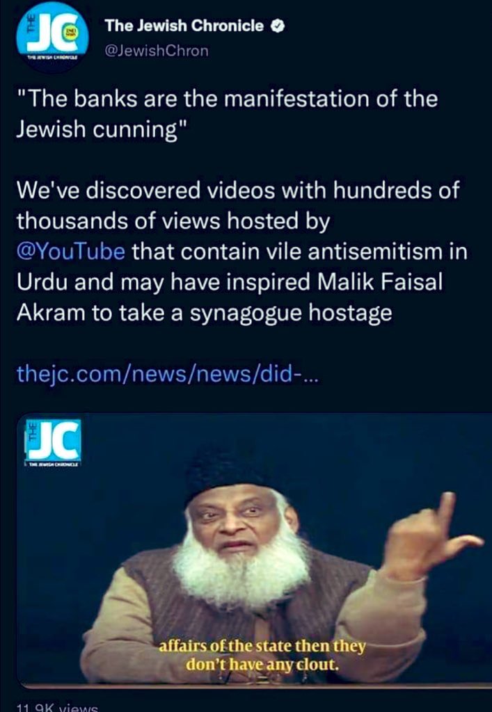 SaimaChPk's tweet photo. Since Dr.Israr was vocal against jewish norms,they removed his official page. Please be a part of this campaign to get us back the channel.
#ImranKhan
#Asif_Hameed
#SupremeCourt
#SamaaTV
#5_April
#islamabad
#NoConfidenceMotion
#RestoreDrIsrarYoutubeChannel https://t.co/22U5Gpnt1r