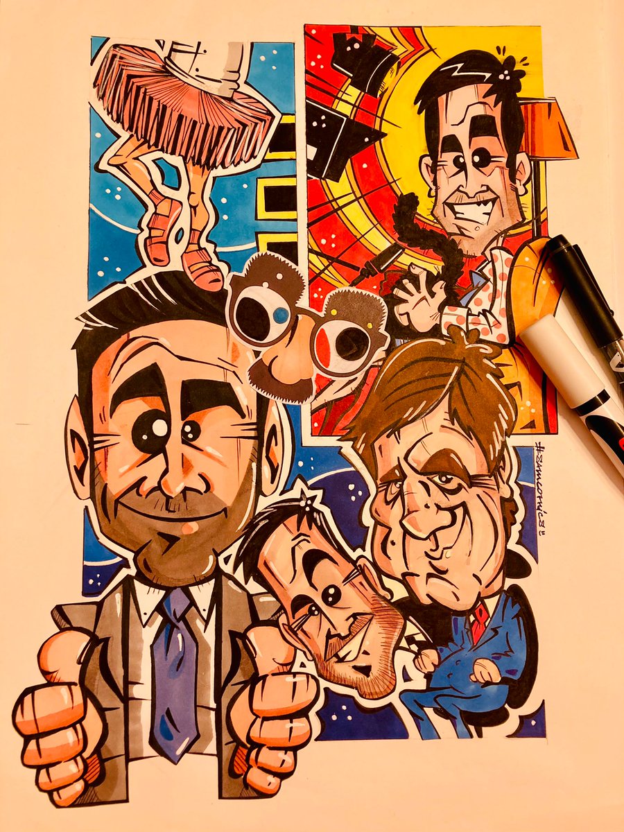 sam_comics's tweet photo. BEST OF TV @CamilleCombal 🎨📺🎉😉 @PlanC_TF1 @QVGDM_TF1 @MaskSinger_TF1 @UfeoTF1 #yeswecams #incamswetrust #combalistas #camillecombal #planC #camilleetimages #qvgdm #quiveutgagnerdesmillions #welcomeback #unefamilleenor #masksinger https://t.co/wPKeDtLN6l