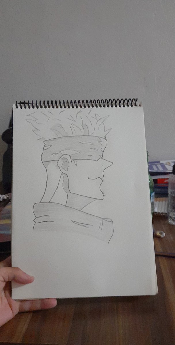 Elimizden geldiği kadar çiziyoruz