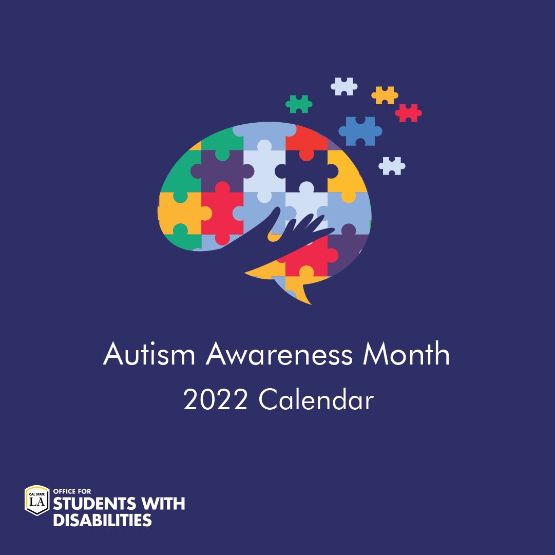 Csula Spring 2023 Calendar Cal State La Housing (@Calstatelahsg) / Twitter