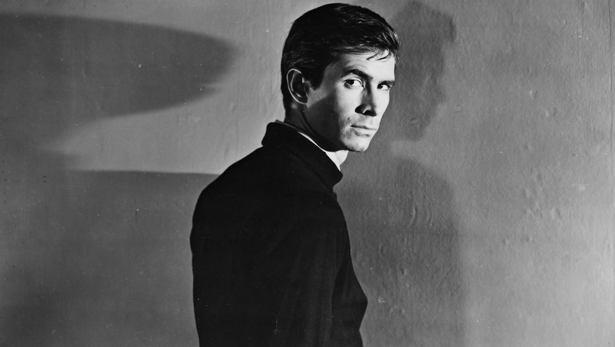 Happy birthday to the late, ANTHONY PERKINS- born in 1932 