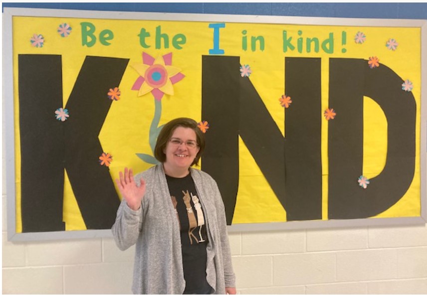 WHS_MsRedman tweet media