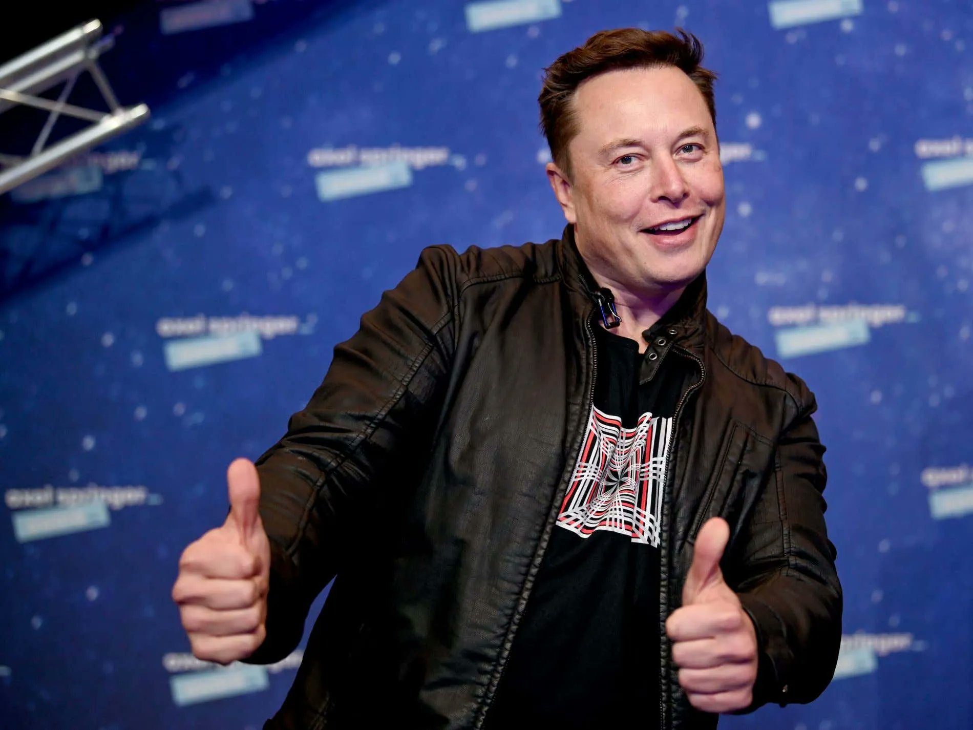 Barstool Sports on Twitter "Days After Elon Musk Ripped Twitter for