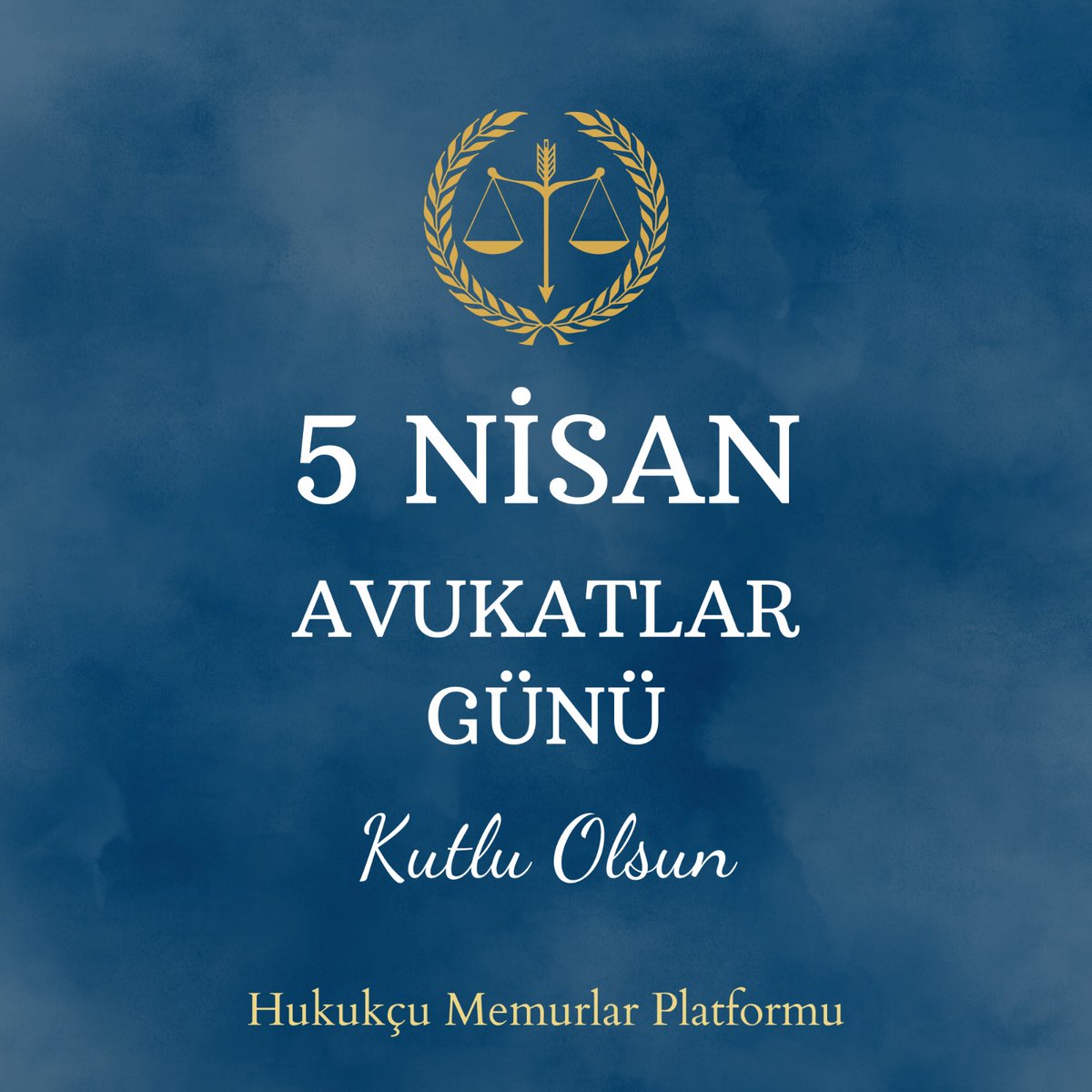 İş ve aile hayatı yanında zorlu ve özverili  çalışmayla hukuk eğitimini tamamlayan avukat adaylarının,bu şerefli mesleği yapmak için bekledikleri #avukatlıkstajı düzenlemesinin hayata geçmesi temennisi ile #avukatlargünü kutlu olsun.

<a href="/bybekirbozdag/">Bekir  Bozdağ</a>  @yilmaz_ismet58 <a href="/mehmetucum/">Mehmet Uçum</a>