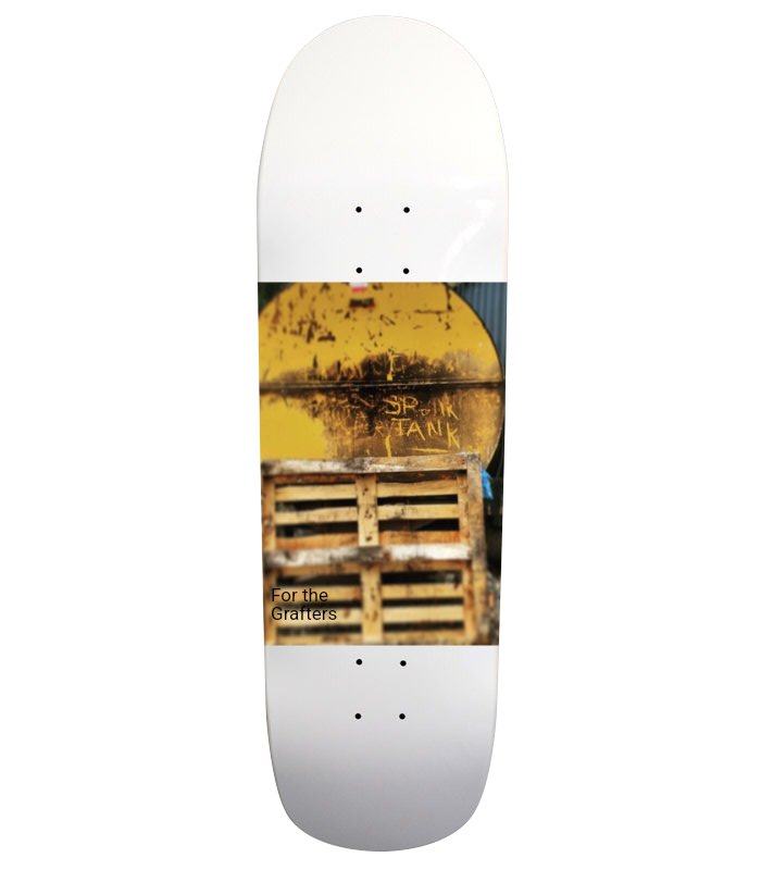 For the Grafters 9in pool destroyer half print, Methley spunk Tank mock up from my newest project on rarible.com at rarible.com/user/0xfa15140…