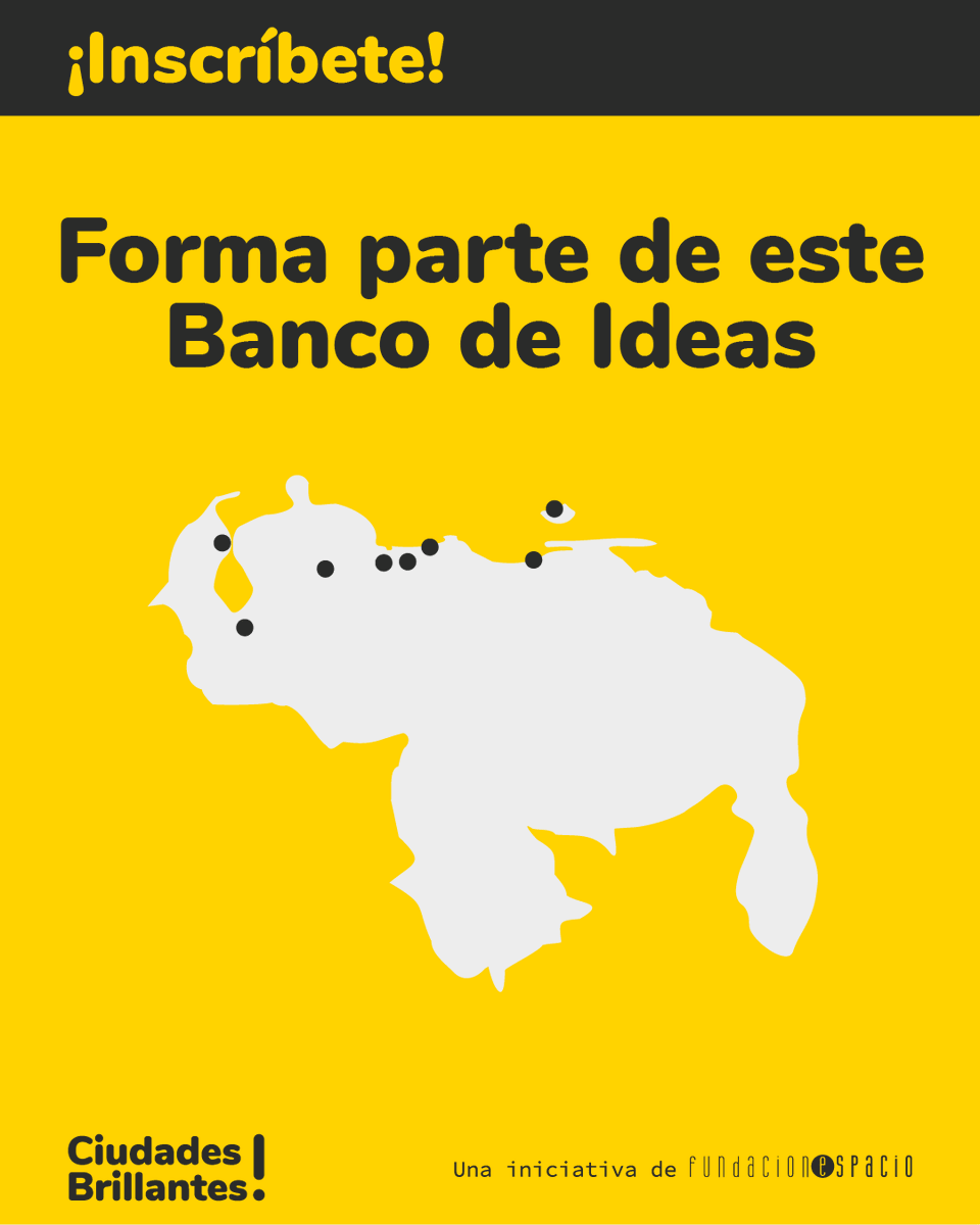 fundación espacio tweet media