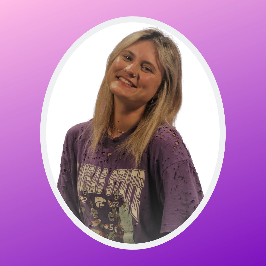 Miss K-State tweet media