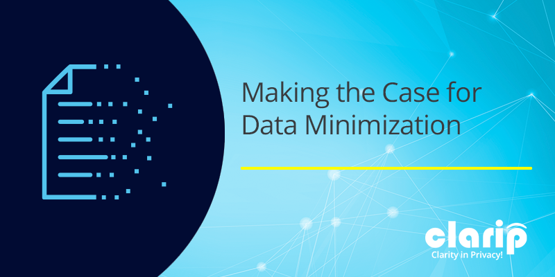 claripinc's tweet photo. Two major technology enterprises recently fell victim to a social engineering scheme leading to both companies divulging personal information of their clients to hackers.https://t.co/ln5twrrB65

#dataminization #databreach #dataprivacy #consumerrights #lawenforcement #infosec https://t.co/nmXJbVM4tM