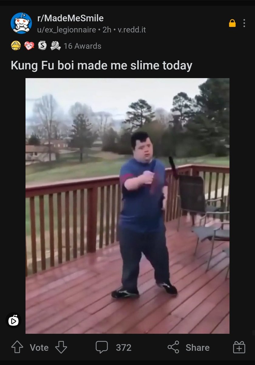 kinghawk_'s tweet photo. he made you WHAT?! https://t.co/w7jdm3CLTH