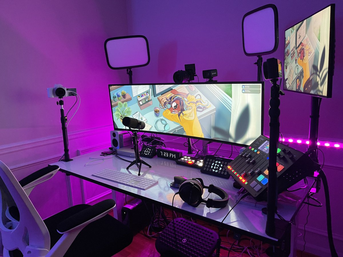 Roberto Blake 🇺🇸🇵🇦 Creative Entrepreneur tweet media