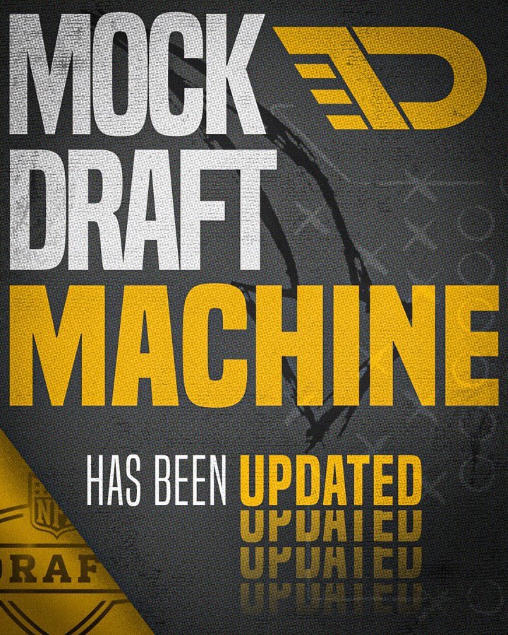 The Draft Network on Twitter: