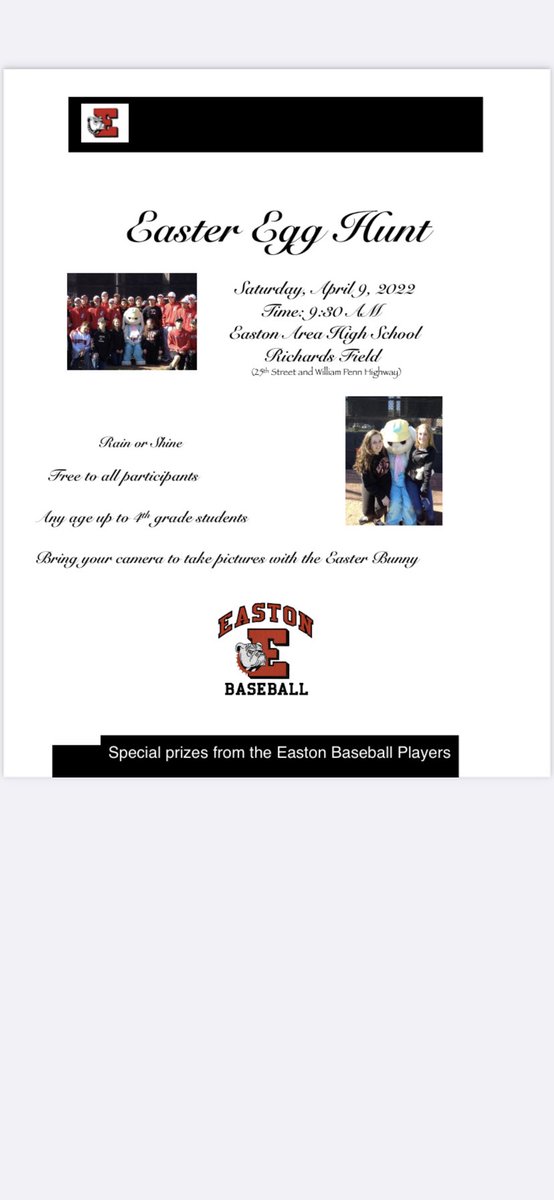 F.A. March School tweet media