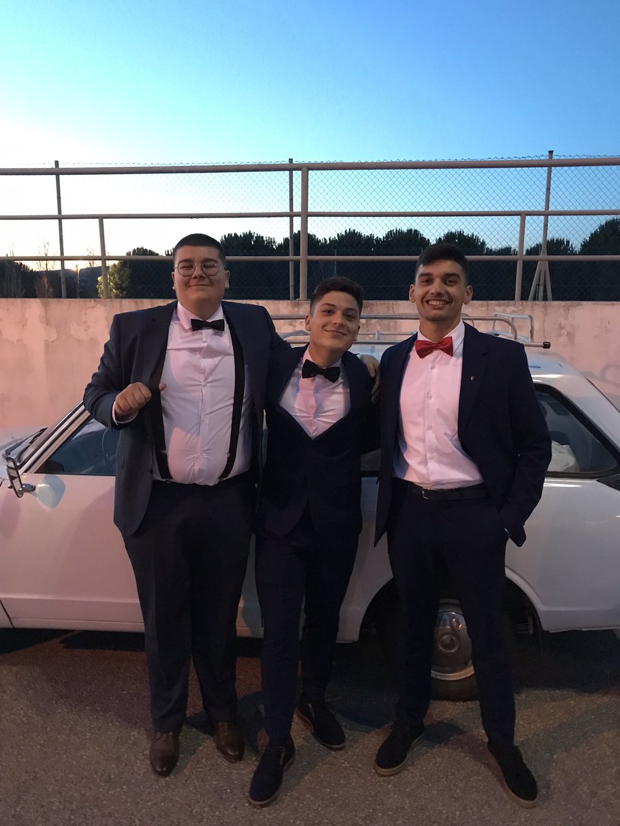 Não há dois sem três 🤧