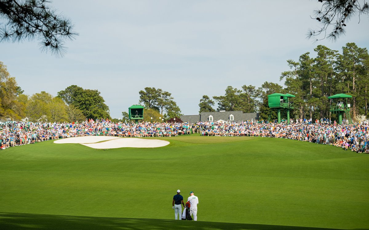 GolfDigest's tweet photo. What a scene.

(📷: @JD_Cubes for Golf Digest) https://t.co/o4mp6cg2Bm