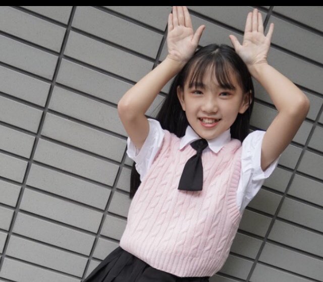 Twitterのコスプレ画像4