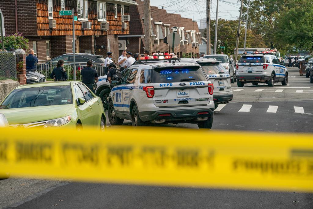 nypost's tweet photo. Bronx teen freed without bail despite gun charge accused of murdering 18-year-old man https://t.co/pI3ebwynXu https://t.co/khflFsljcG