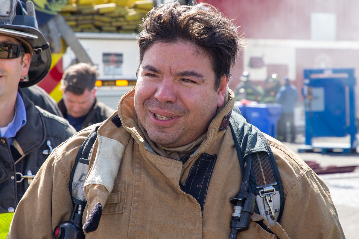 theweharealtor's tweet image. I would like to thank all the men and women from @WestHartfordFD and all the other Fire Departments that helped organize #fireops. This was not only an amazing opportunity but also an eye opening experience. #thebravest #westhartford Photo credit: Patrick Dooley