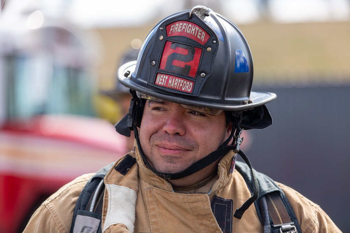 theweharealtor's tweet image. I would like to thank all the men and women from @WestHartfordFD and all the other Fire Departments that helped organize #fireops. This was not only an amazing opportunity but also an eye opening experience. #thebravest #westhartford Photo credit: Patrick Dooley