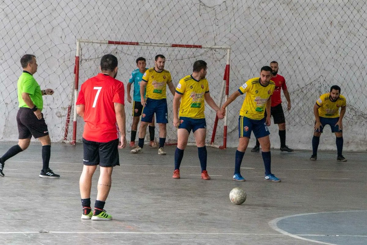 asoexacvd's tweet photo. 📸 de la 2da fecha categoria B #ElExaSomosTodos #EnBuscaDeLaGloria🏆 

@arsenal_015 (1) vs @ManchesterU07 (4) https://t.co/i9C9x2nQE7