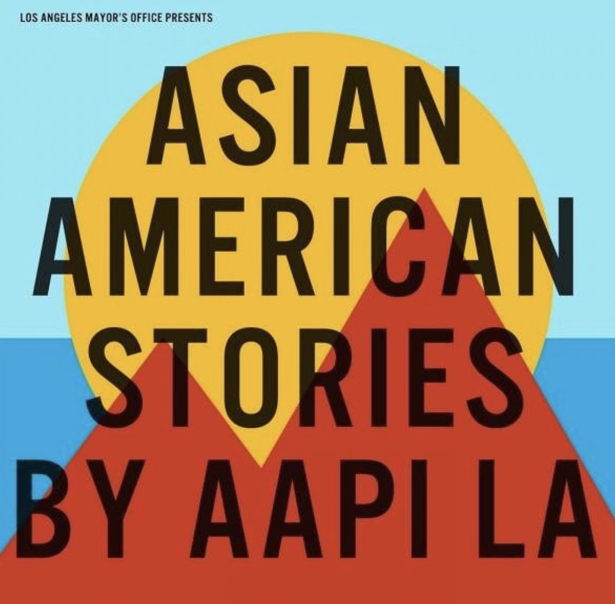 ajsocal_'s tweet photo. Did you know that Mayor Eric Garcetti launched AAPI LA, an initiative to address the needs and challenges of Asian American and Pacific Islander (AAPI) Angelenos in February 2022? #representationmaters #aapi https://t.co/ulm09m4pML