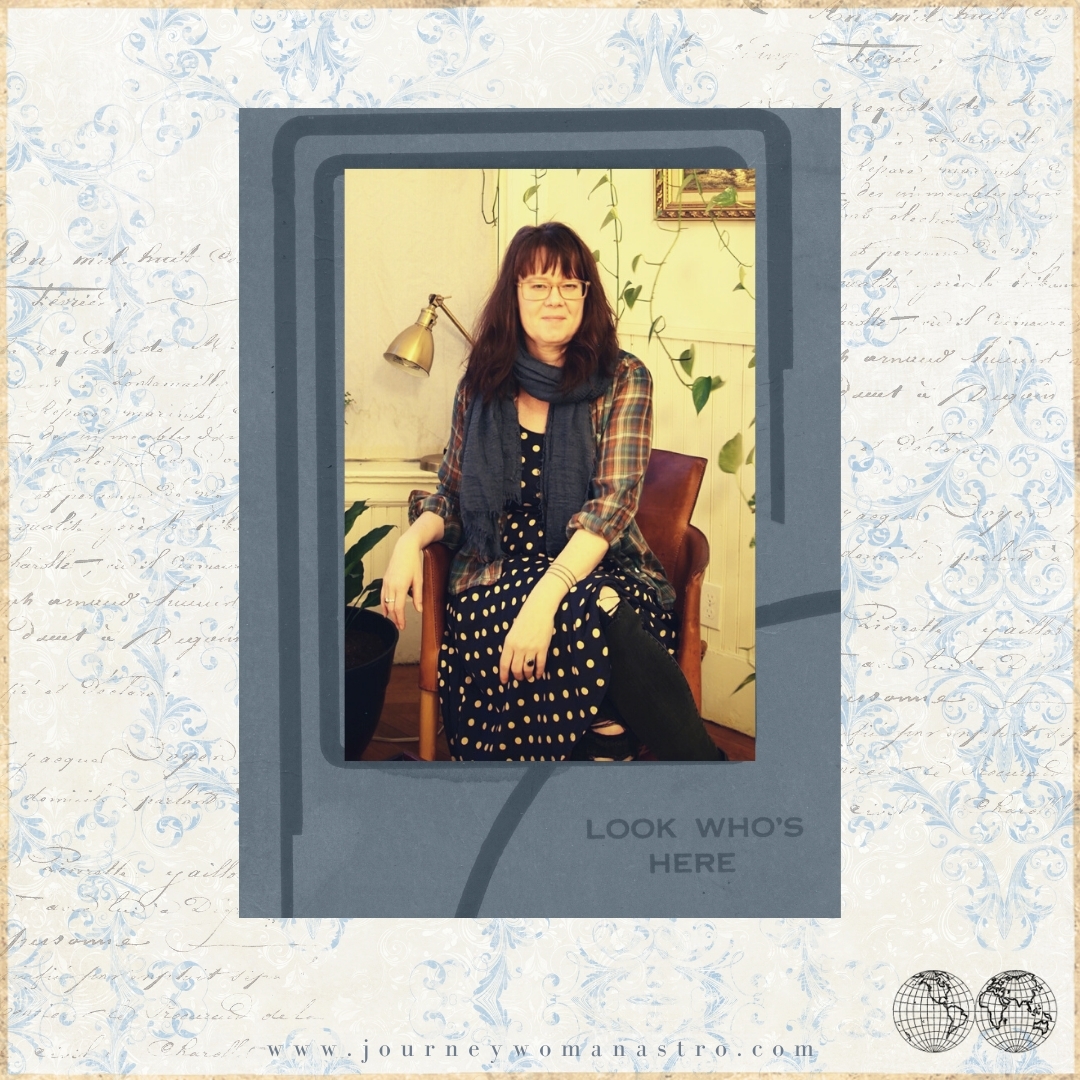 How to find asteroids in your birth chart